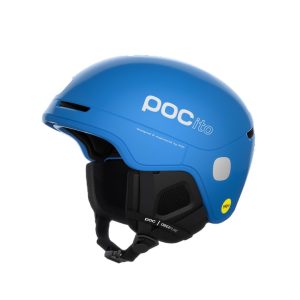 Casca de ski/snowboard pentru copii -  Albastru - 48-52cm