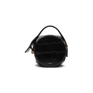 Geanta dama 3700943351708 - Piele naturala - Negru