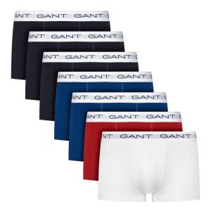 Set boxeri barbati - multicolor - bumbac - elastic