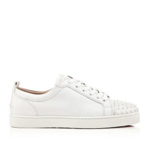 Tenisi Barbati -  Louis Junior Spikes - Alb