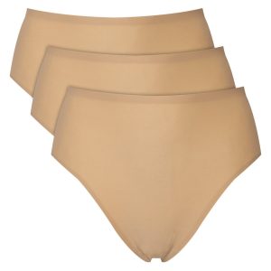 Set dama - Bej - Bej