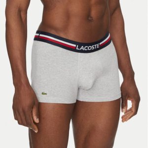 Set 3 boxeri barbati -  304998416 - Bumbac - Multicolor - Multicolor