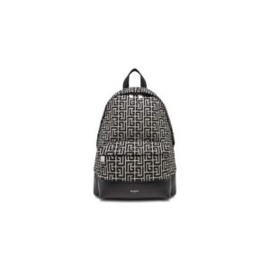 Ghiozdan barbati DM1GE150TJMY - Textil - One-Size INTL - Negru