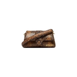 Geanta dama 3700943422293 - Piele naturala - Maro