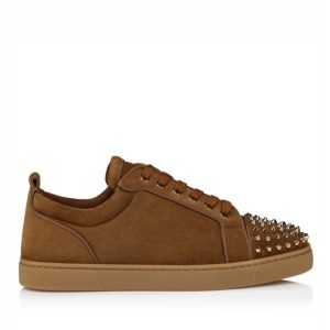 Sneakers barbati - Louis Junior - Maro