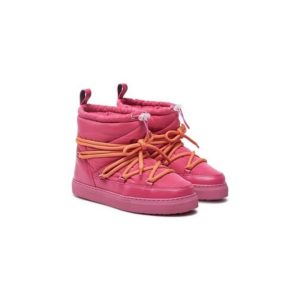 Ghete fete 304363504 - Textil - Roz - Roz