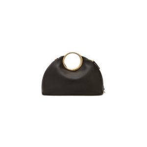 Geanta dama 3700943351647 - Piele naturala - Negru