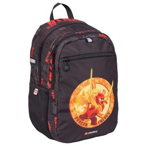 Rucsac  - Urban - Negru