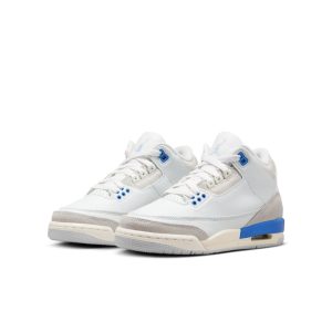 Pantofi sport copii -  Air Jordan 3 Retro Lucky Shortsdwqf