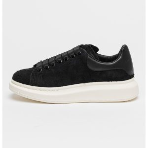Pantofi sport de piele Champ - Negru