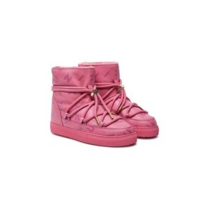 Ghete fete  304363511 - Piele naturala - Roz - Roz