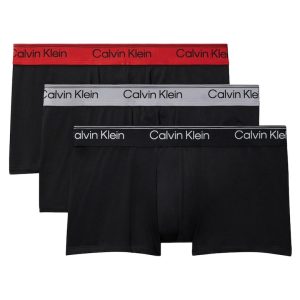 Low Rise Trunk Boxershorts Men (3-pack) (LV00NB4409-0AZ) Men