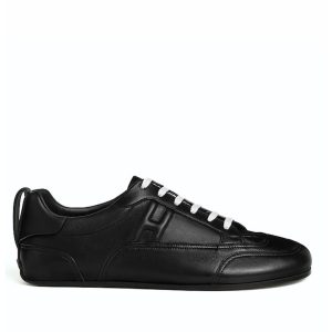 Tenisi barbati - May derby - Negru -