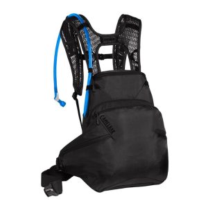 Rucsac Skyline LR 10 - 100 oz. - Black 2188001000