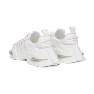 Pantofi sport barbati 305315847 - Textil - Alb - Alb
