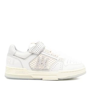 Sneakers barbati - Ma Skyline - Alb -