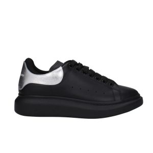 Pantofi barbati Oversized - Negru