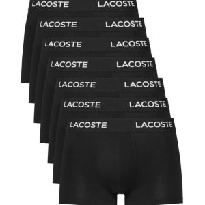 Set 7 perechi boxeri barbati -  Negru