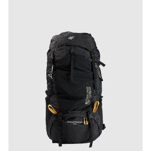 Rucsac Sport Gri Unisex - Ideal pentru Antrenamente