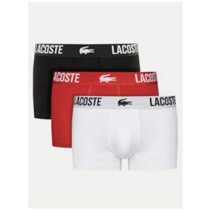 Set 3 boxeri barbati  5H2393 - Bumbac/Elastan - Multicolor - Multicolor