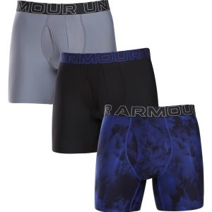 Lenjerie intima barbati 1383879 400 -  Elastan - 3 perechi - Multicolor