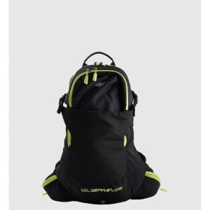 Rucsac Negru Universal - 14L - Unisex - Sportiv