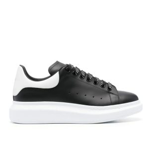 Pantofi sport Oversized - Negru