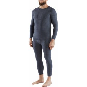Set lenjerie barbati - Gri - Gri