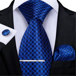 Set Cravata + batista + butoni