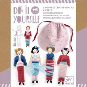 Set DIY Djeco