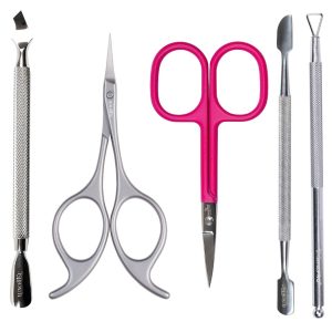 Set Manichiura Care Tools