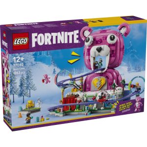 LEGO® Fortnite - Rave Cave (77082)