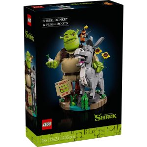 LEGO® Shrek - Shrek