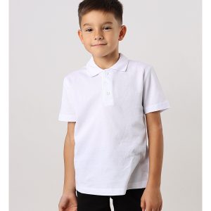 Tricou pentru copii POLO Molet