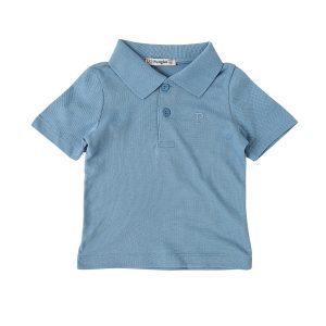 Tricou pentru copii POLO Molet