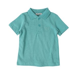 Tricou pentru copii POLO Molet