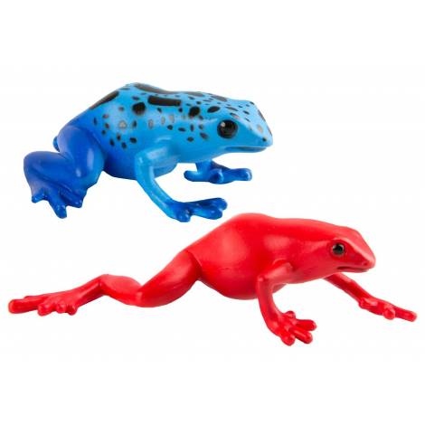 Tub 8 figurine broscute veninoase - imagine 2