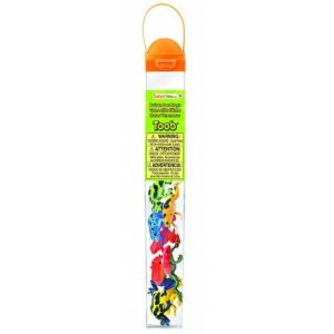 Tub 8 figurine broscute veninoase