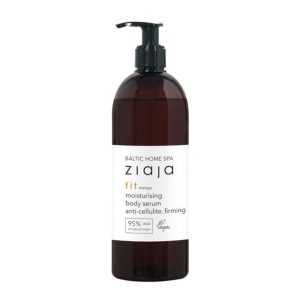 Ser hidratant si anticelulitic Baltic Home Spa