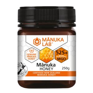 Miere de Manuka MANUKA LAB