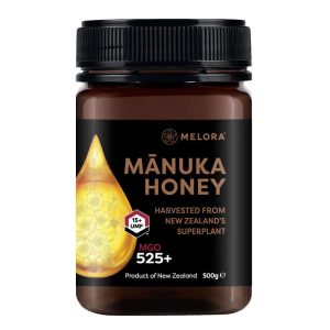 Miere de Manuka MELORA