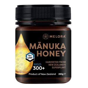 Miere de Manuka MELORA