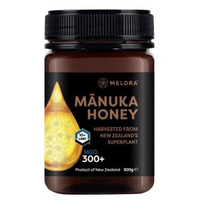 Miere de Manuka MELORA
