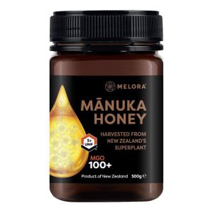 Miere de Manuka Melora