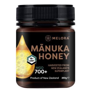 Miere de Manuka Melora