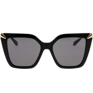 Bvlgari BV40002I 01A 55