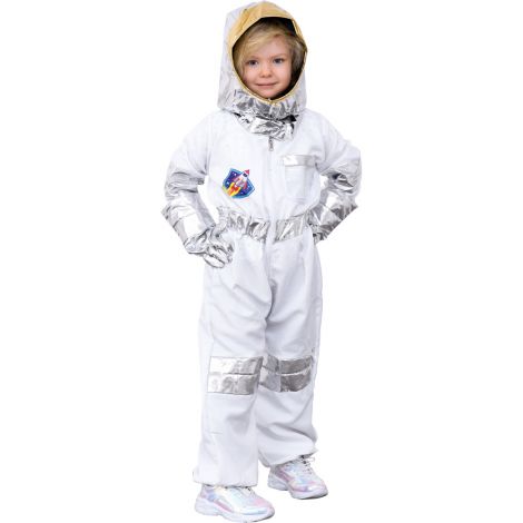 Reducere 15% - Costum joc de rol Astronaut - imagine 2