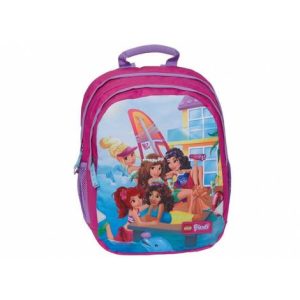 Ghiozdan gradinita LEGO Friends - ERGO (16413)