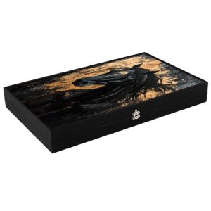 Joc de Table din Piele Ecologica