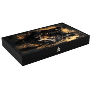 Joc de Table din Piele Ecologica
